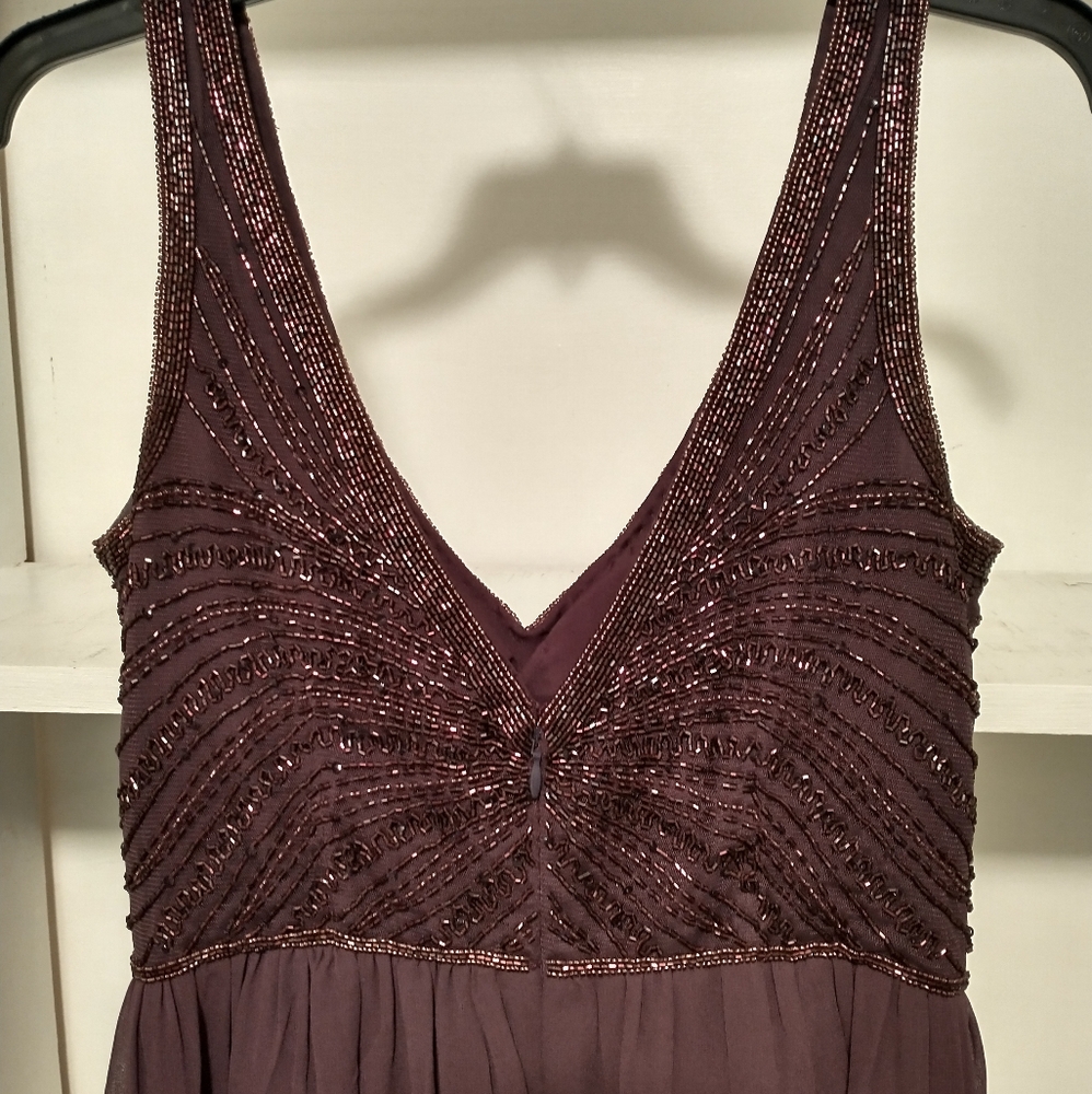 David's Bridal Dress